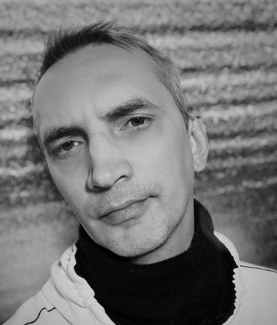 Олег, 45 — Армавир