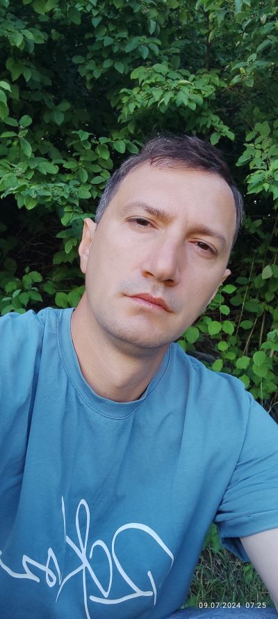 Саня, 41 — Кишинёв