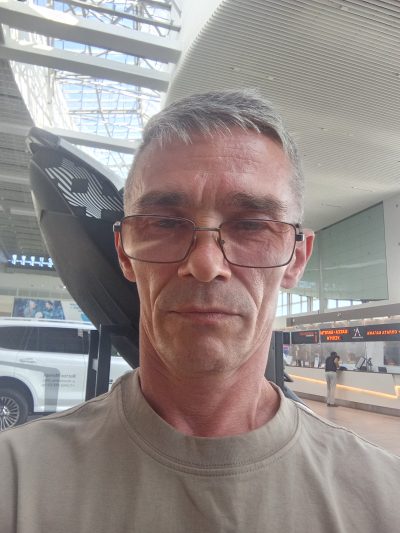 Виталий, 45 — Сызрань
