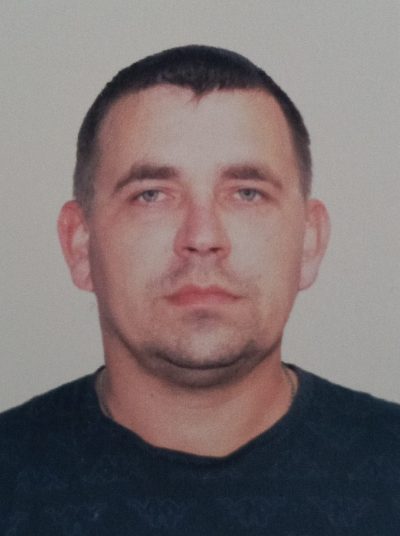 Алексей, 34 — Пенза