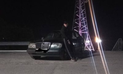 Женя, 21 — Дубоссары