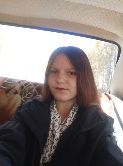 Яна, 18 — Курагино