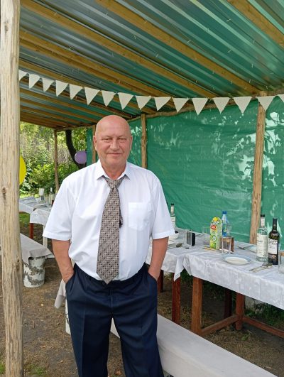 Александр, 60 — Кемерово