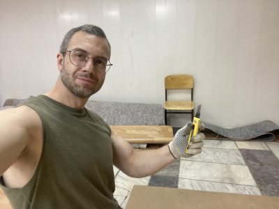 Алексей, 39 — Самара