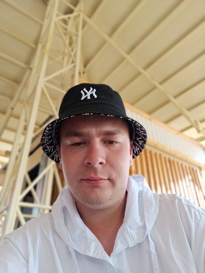 Ринат, 26 — Учалы