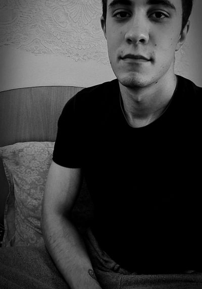 Kornel, 22 — Кишинёв