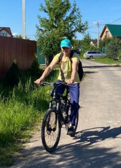 Валерий, 64 — Москва