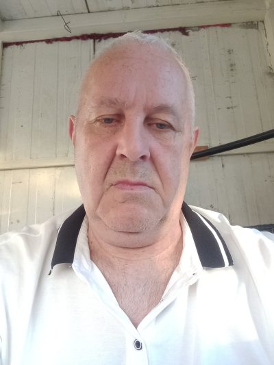 Сергей, 19 — Шахты