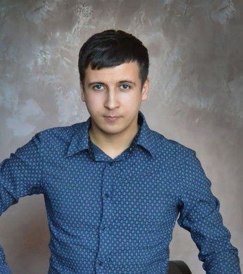 Константин, Обнинск