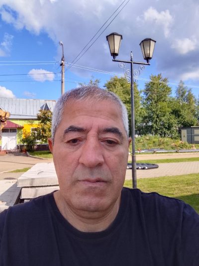 Салман, 47 — Баку