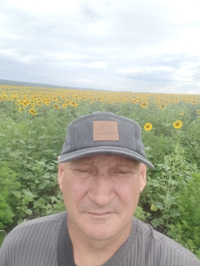 Сергей, 46 — Алчевск