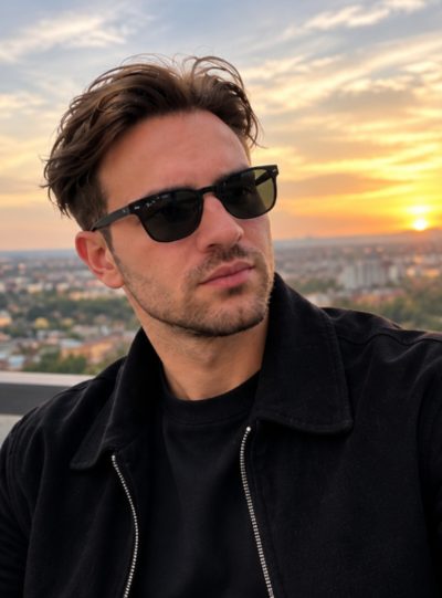 Daniil, 24 — Курган
