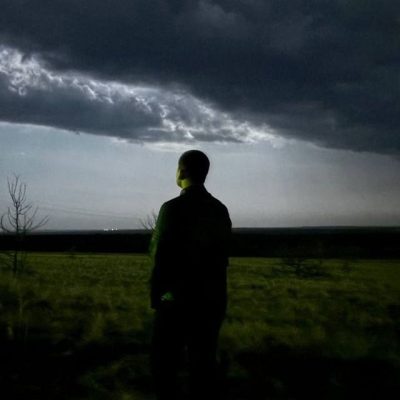 Михаил, 19 — Саратов