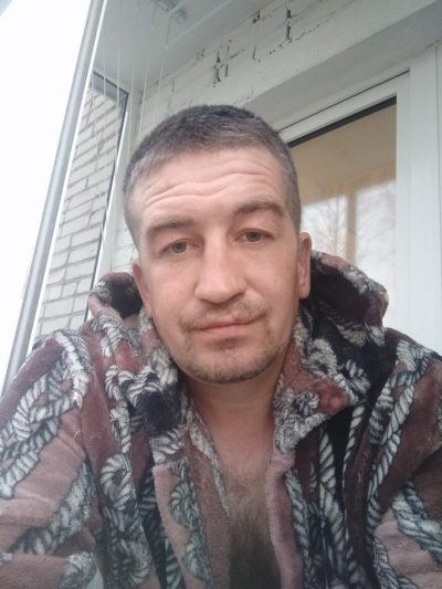 Павел, 39 — Качканар