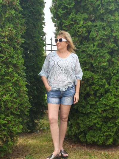 Светлана, 55 — Ульяновск
