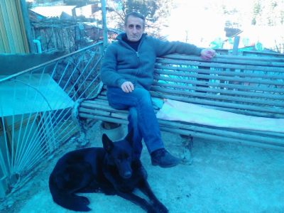 vano, 54 — Боржоми