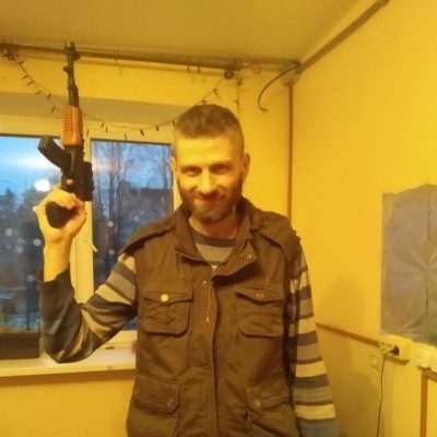 Majed, 45 — Минск