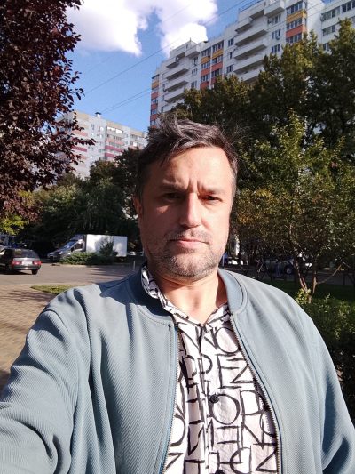Константин, 39 — Краснодар