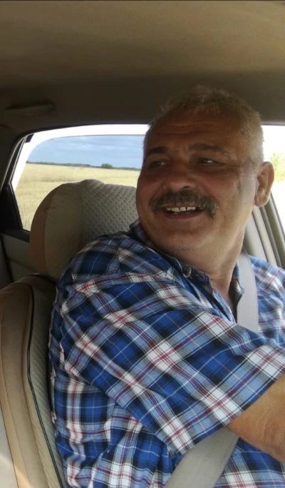 Виктор, 60 — Яровое