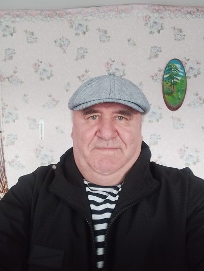 Юрий, 63 — Уинское
