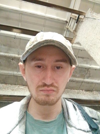 Айдар, 29 — Оренбург