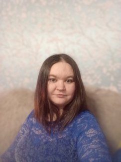 Анастасия, 29 — Пенза