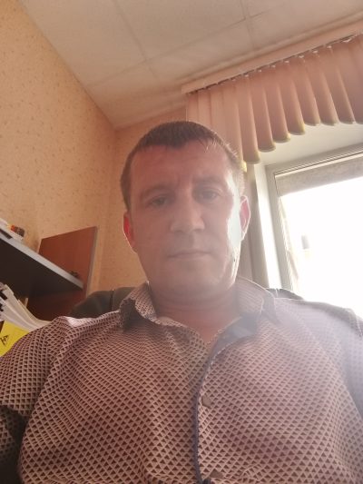 Дмитрий, 42 — Гурьевск