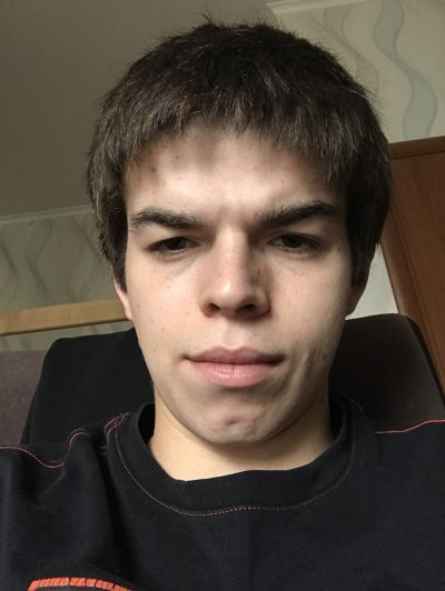 Рома, 21 — Химки
