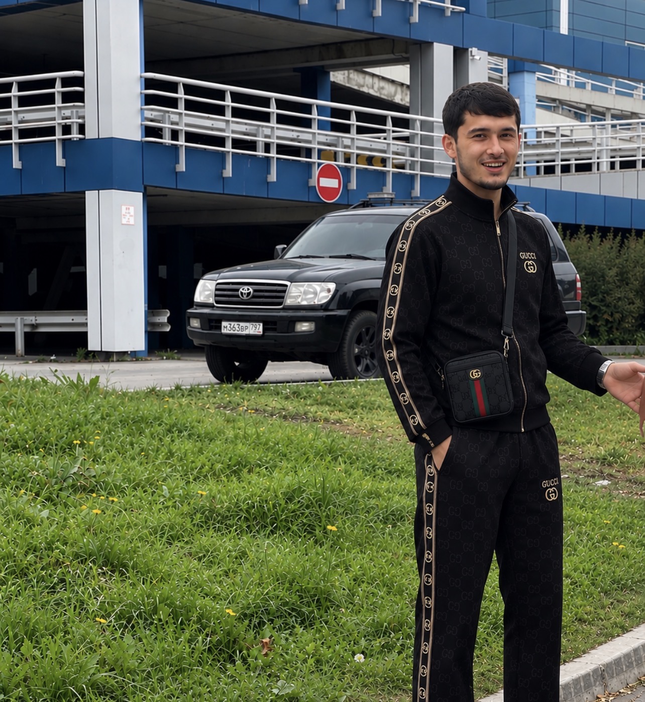 Ruslan, 24, в Екатеринбурге — анкета №4707069
