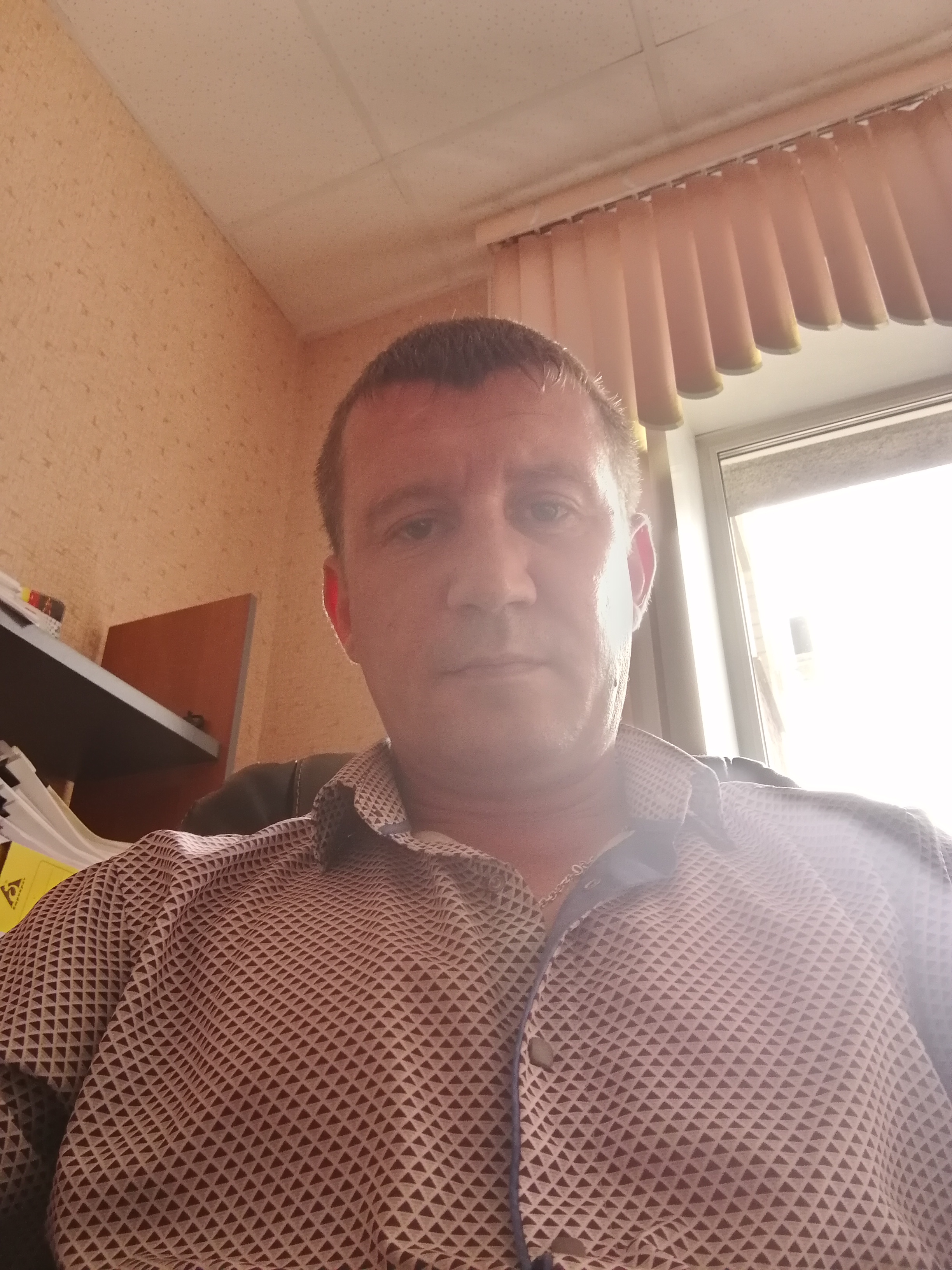 Дмитрий, 42, в Гурьевске — анкета №4707064