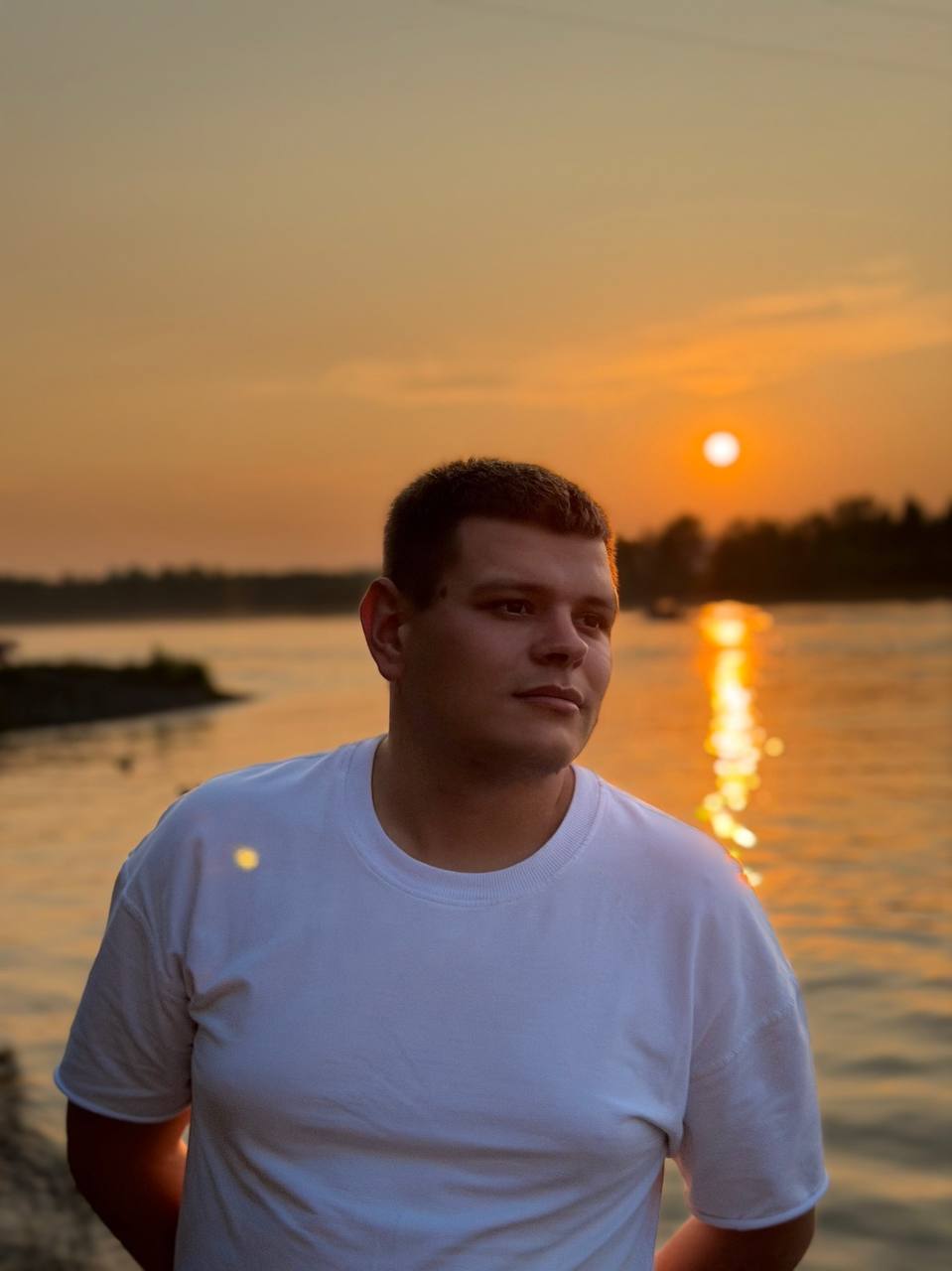 Павел, 24, в Санкт-Петербурге — анкета №4707132