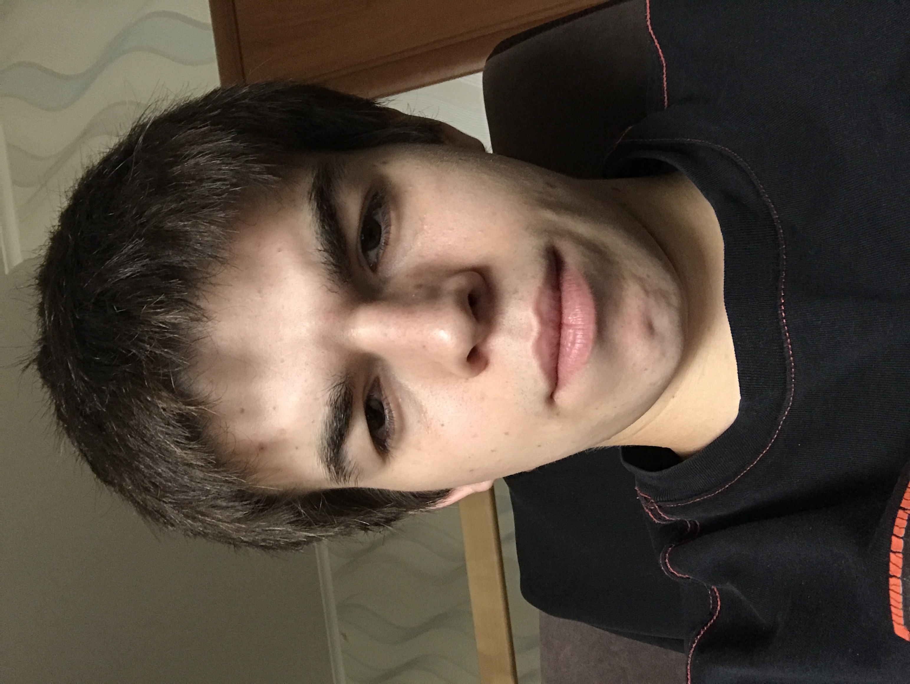 Рома, 21, в Химках — анкета №4706820